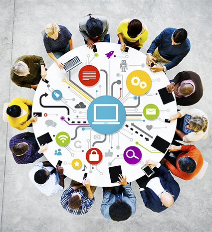 Business Development – Marketing Imagen de la competencia de Promoción, Marketing y Comunicación