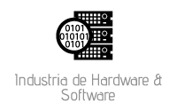 Industria del Hardware y Software