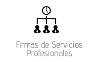 Sector de los Servicios Profesionales