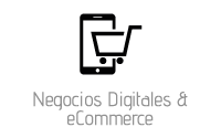 Sector de los Negocios Digitales y eCommerce