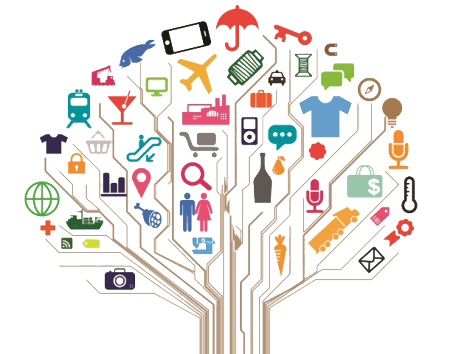 Home – Digital Business Transformation Imagen de Transformación Digital de los Negocios